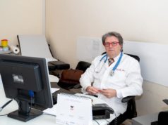 L’organismo ha un enorme potere di AUTOGUARIGIONE