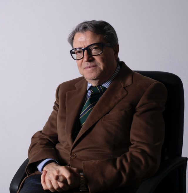 Mariano Amici